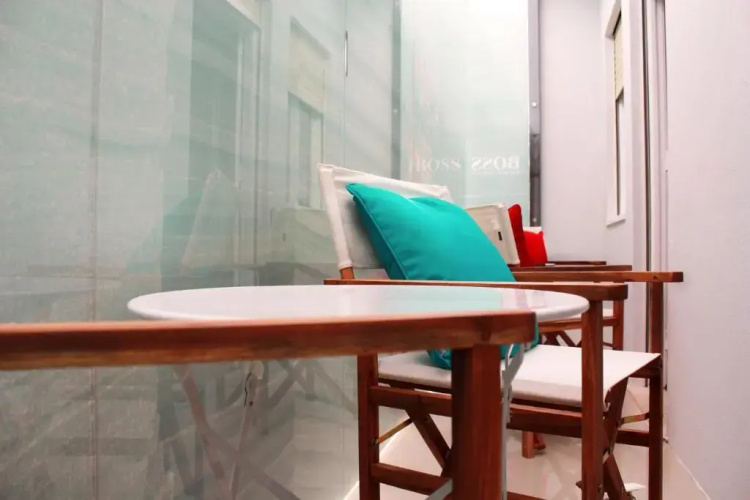 PTM DownTown Hostel&Suites