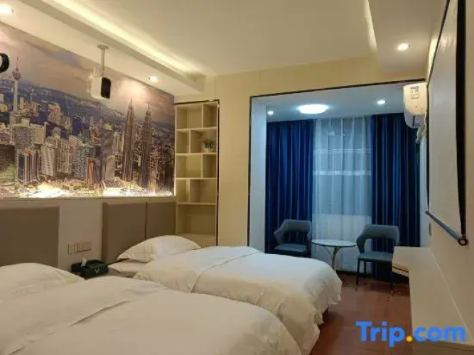 Guangchang Xiyue Hotel