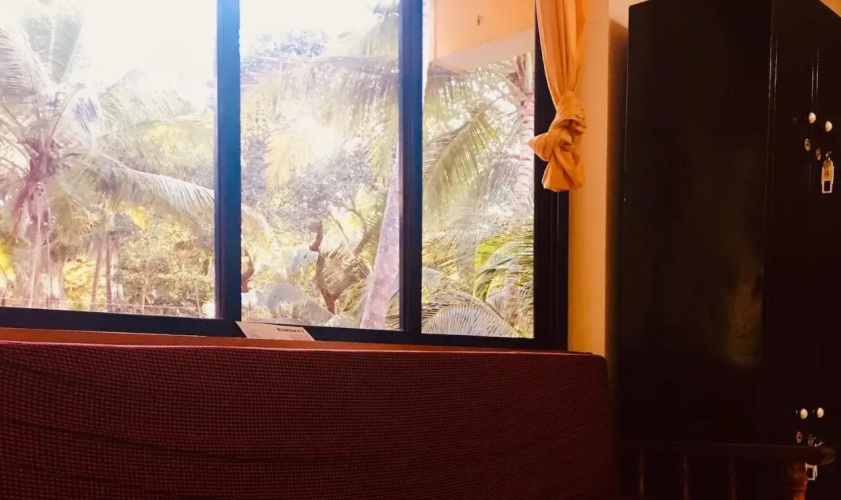Crystal Goa Residence