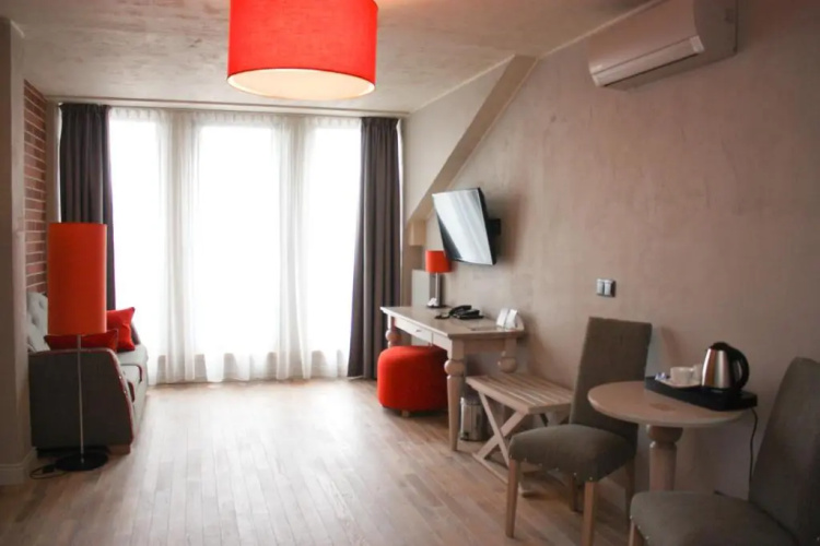 Hotel Stary Browar Kościerzyna