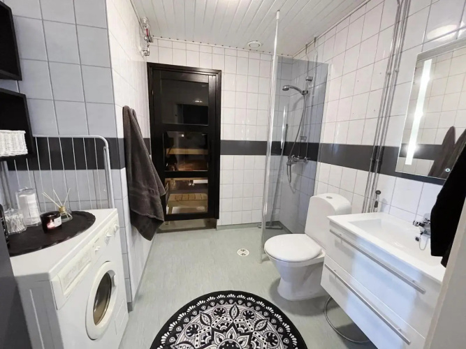 Apartment Sanctus Nicolaus