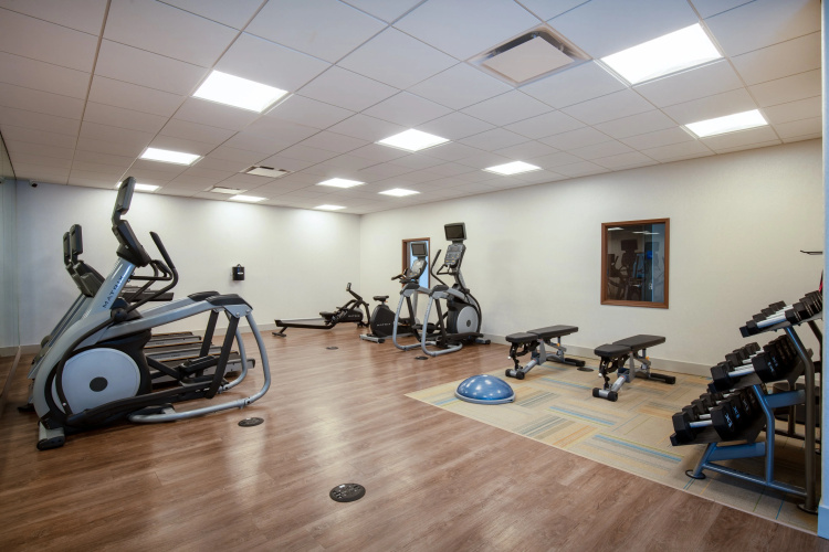 Holiday Inn Express & Suites Beloit photo 22