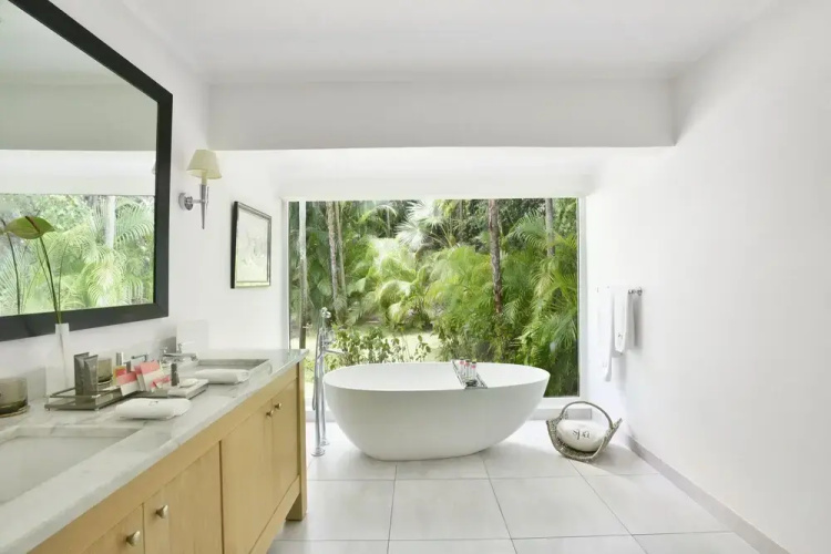 Cheval Blanc Saint Barth
