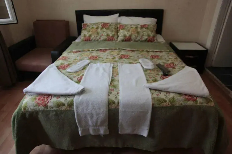 Фотография отеля