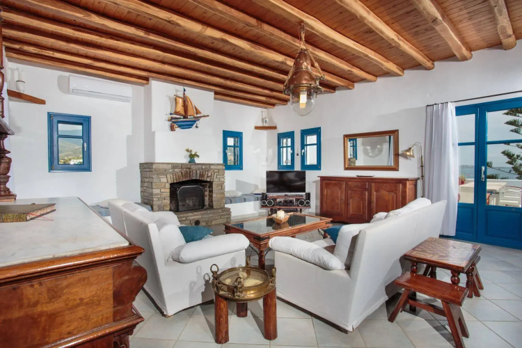 Martineli Residence