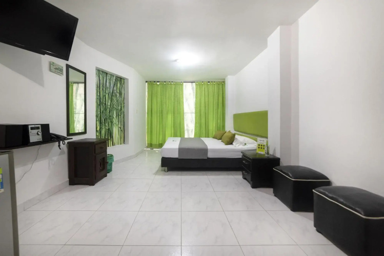 Ayenda 1230 Paradise Lleras
