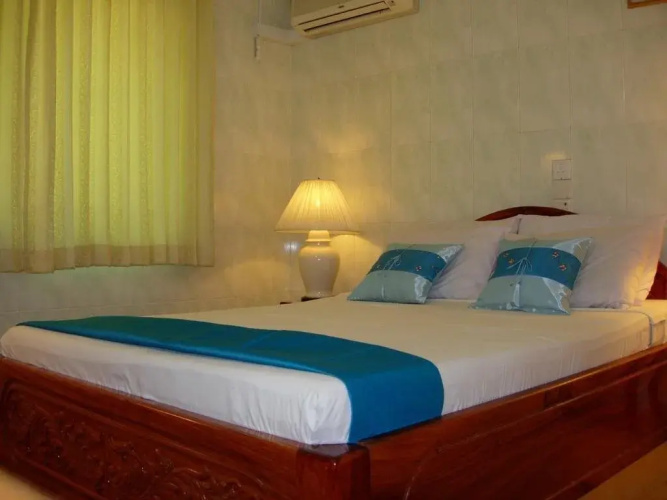 Spring Guesthouse