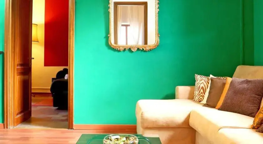 Nina's Home in Rome