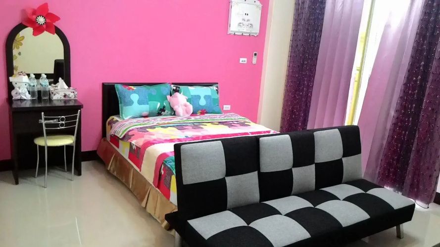 Gao Gui Bu Gui B&B
