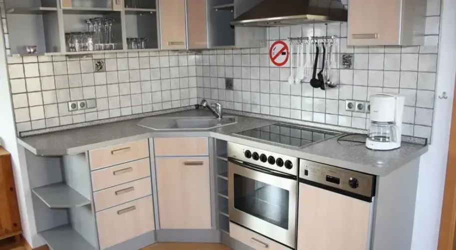 Ferienhaus Wetzel