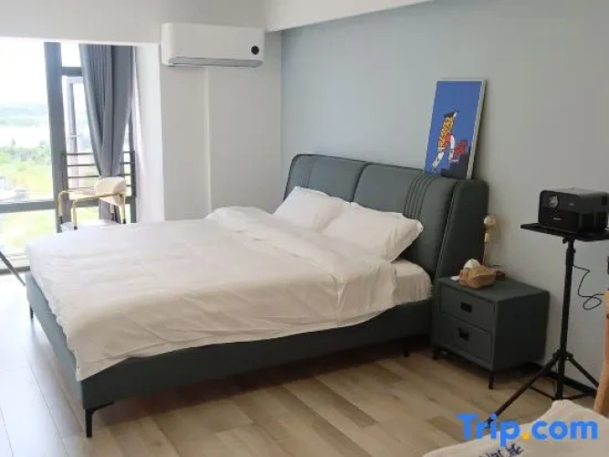 2 Bedrooms Deluxe room with sea view
