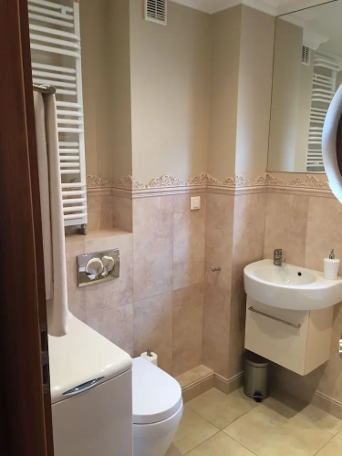 Standard Apartment