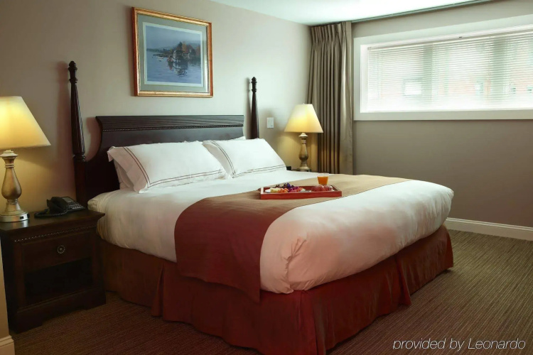 Portland Regency Hotel & Spa