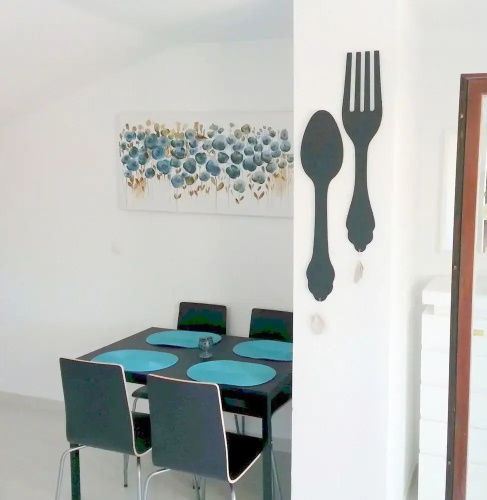Kamelija Apartmani