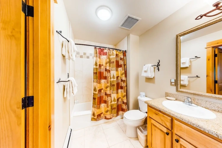 2 Bedrooms Deluxe Suite