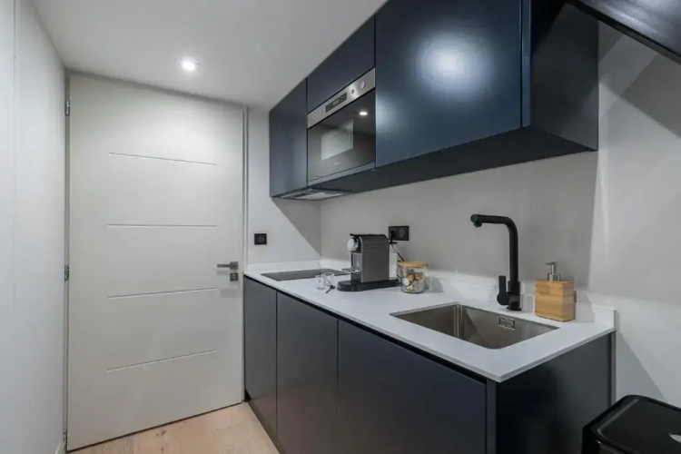 SMARTBNB - Studio Duplex - Vieux Nice - 100m de la mer