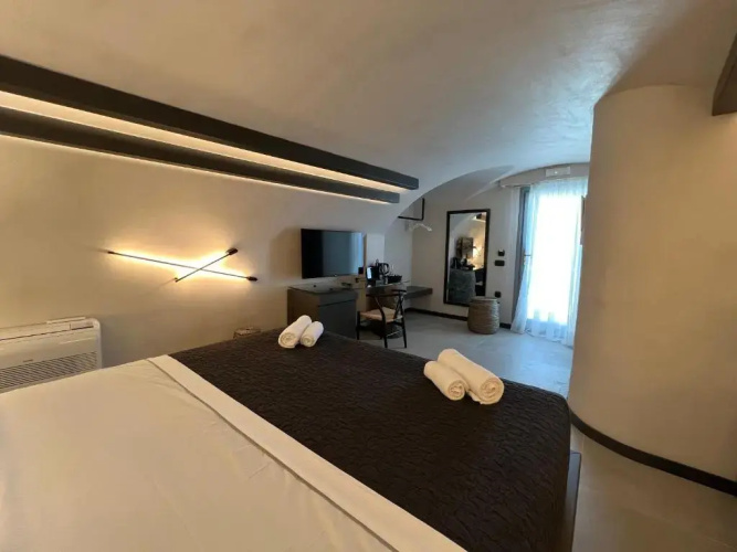 ArmonOia Suites