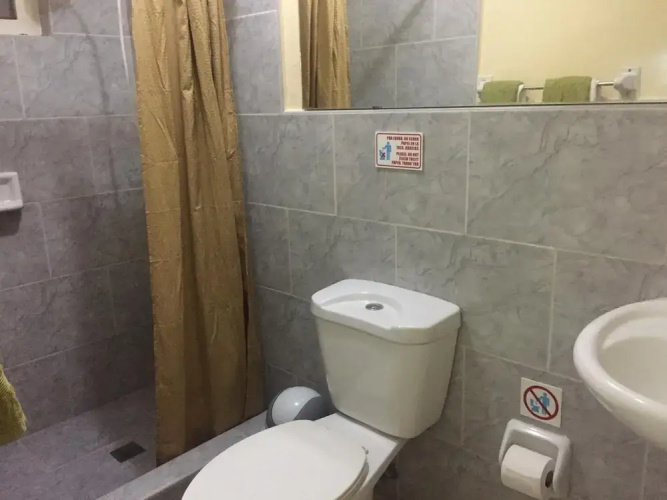Hostal Barcelo