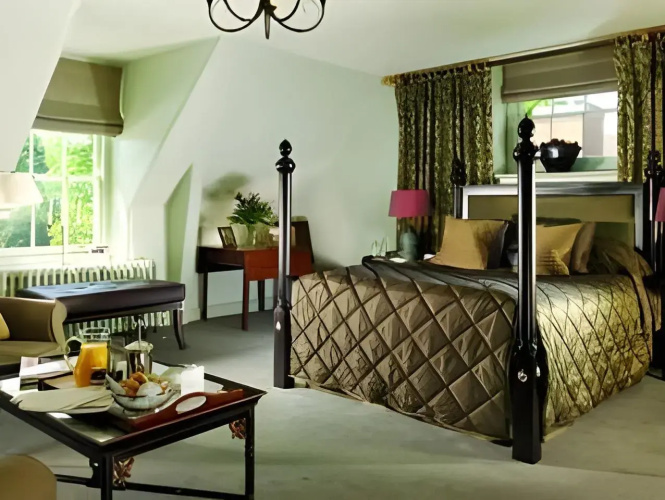 Chilston Park Hotel