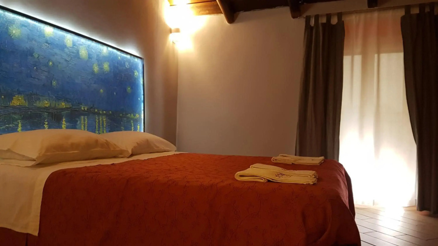 Exclusive Apartments in center