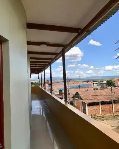Hospedaje 2 De Febrero
