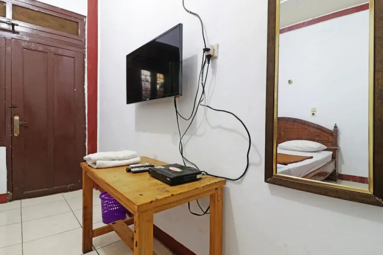 Borneo Hostel