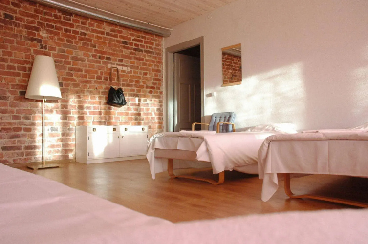 Fat Margaret's Hostel