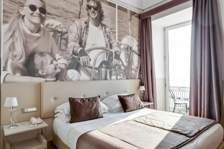 Partenope Relais photo 6