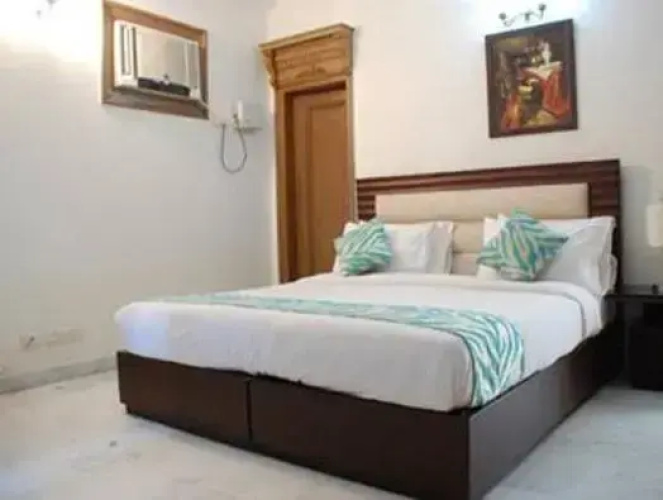 Blue Sapphire Inn