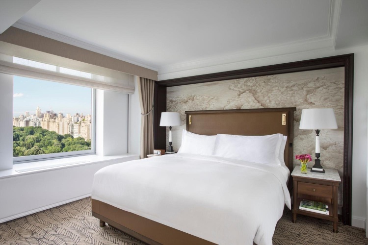 The Ritz-carlton New York, Central Park photo 8
