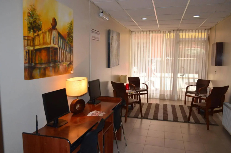 Hotel Don Eduardo
