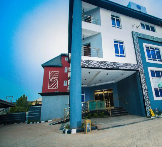 Benysta Hotels - Abuja
