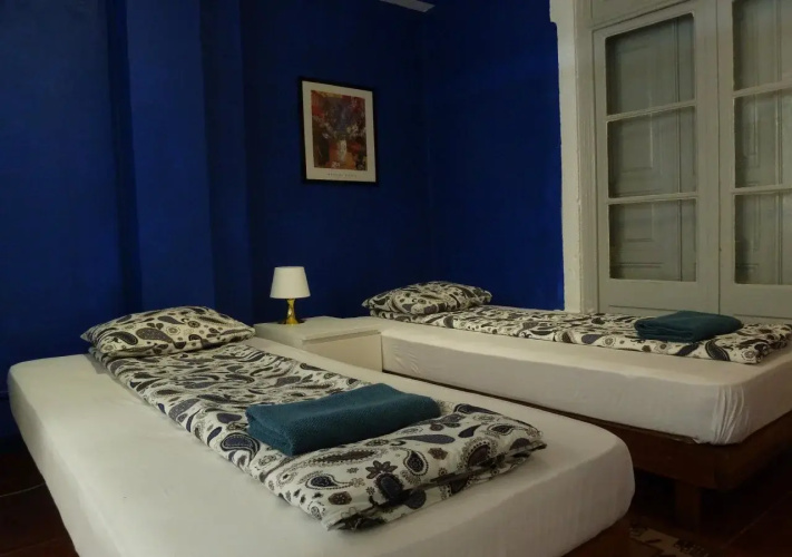 Midtown Guest House