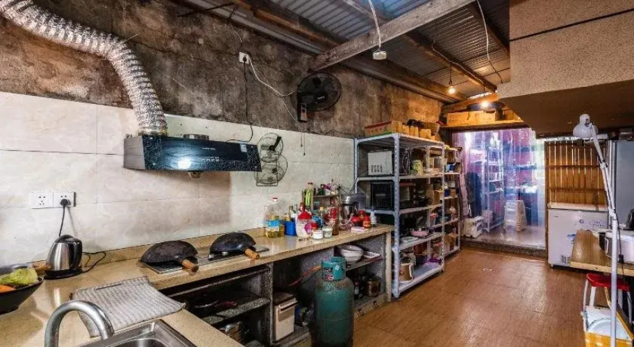 Zhoushan Donghai Hostel