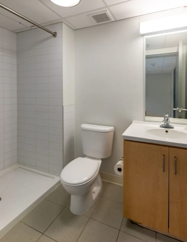 2 Bedrooms Suite