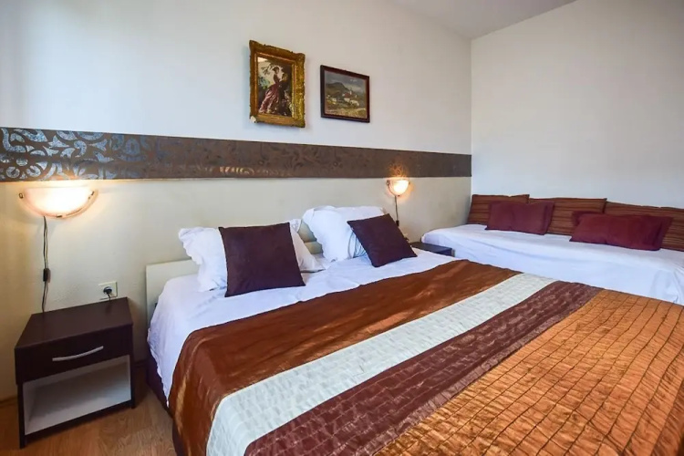 Apartments Derado
