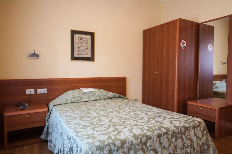 Hotel Oliva