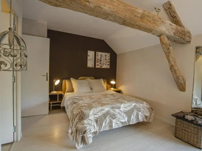 Gîte Dosches, 4 pièces, 7 personnes - FR-1-543-212