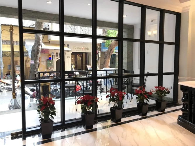 San Boutique Hotel