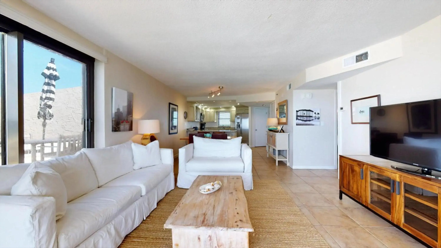 Beachside I 4122