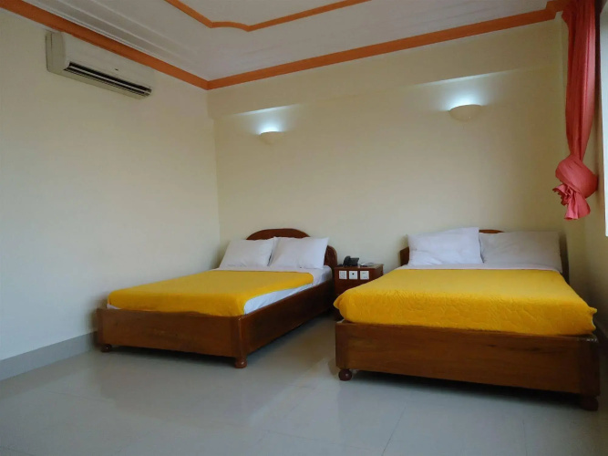 Phkar Chhouk Tep 2 Hotel