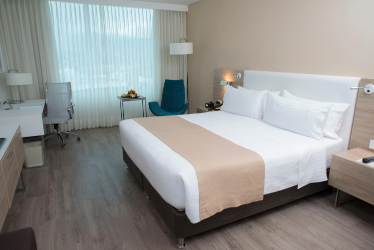 Holiday Inn Cucuta by IHG