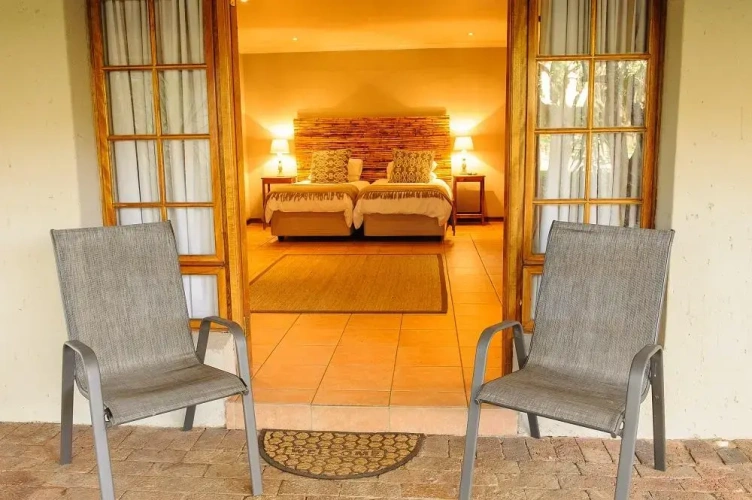 Quadruple Suite