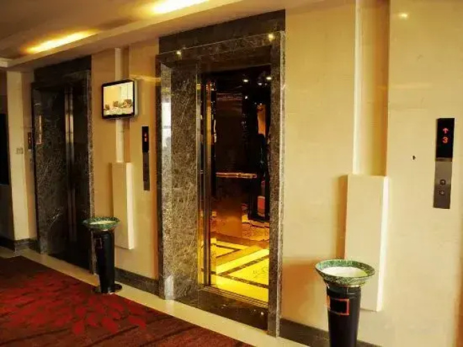 Aerospace Hotel