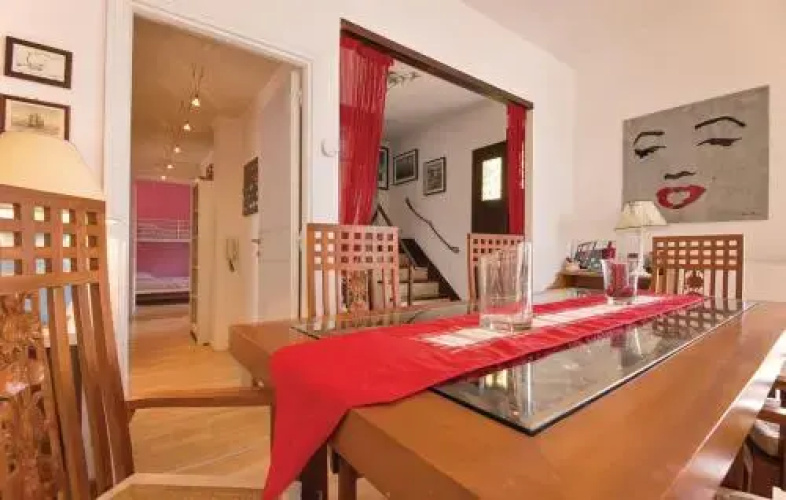 Villa Fontania