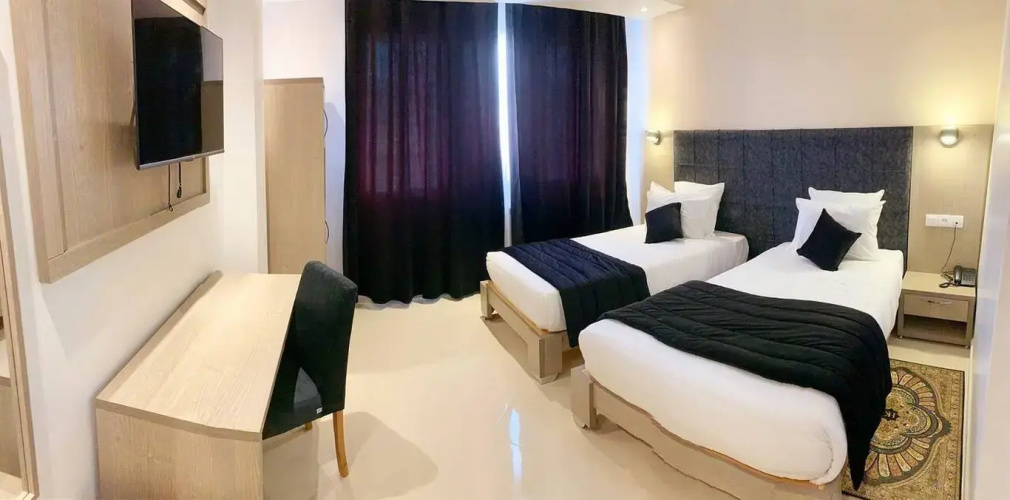 Hotel Kourtel