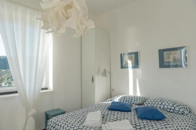 Cosy Apartment