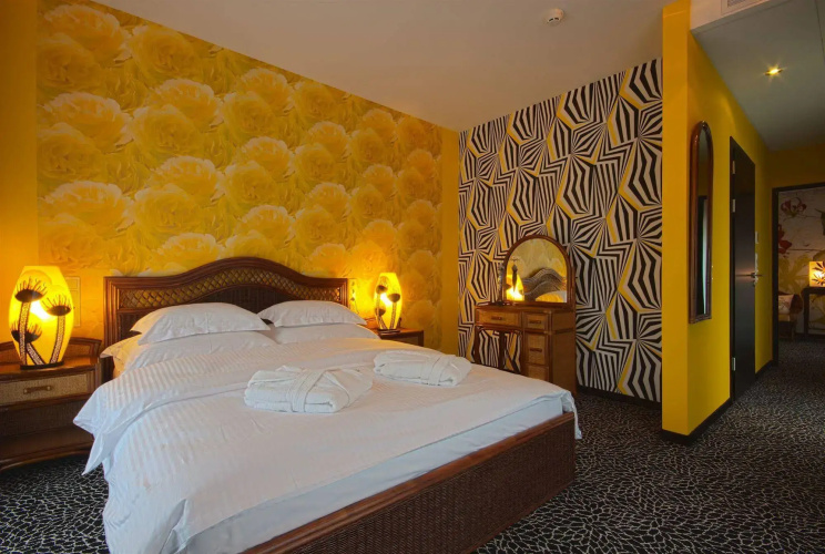 Hotel Lenart