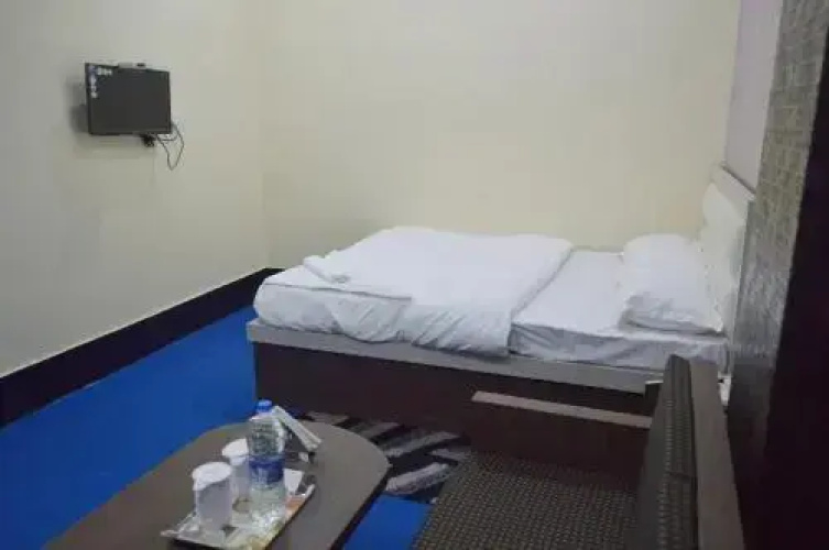 Hotel Delight