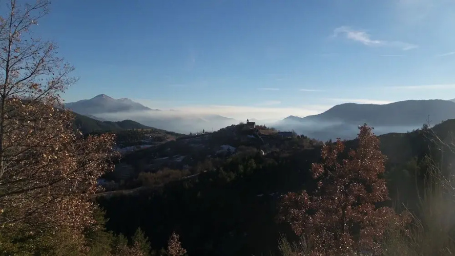 Le Carré du Mercantour